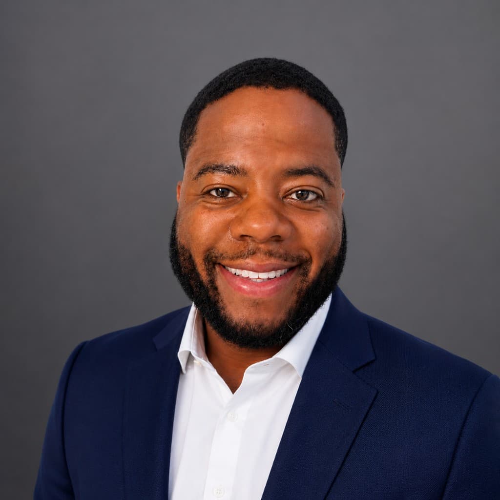 Marvinn Wint, Founding Partner of AllWins Capital
