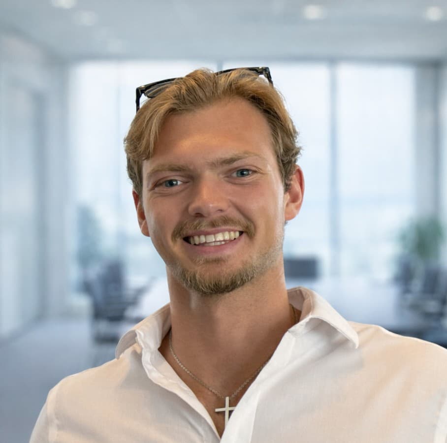 Spenser Allen, Founder & Managing Principal of AllWins Capital